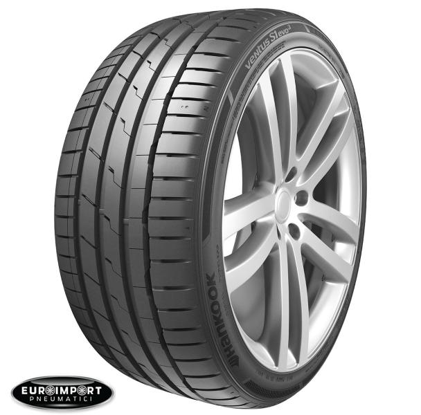 Hankook Ventus S1 Evo3 Ev Suv K127e  235/45 R21 101 T  XL  TL BORDINO